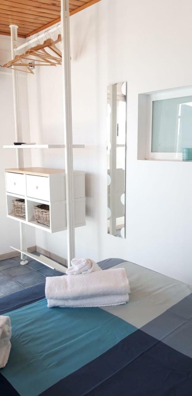 Bungalow Minonthebeach Гаета Екстериор снимка