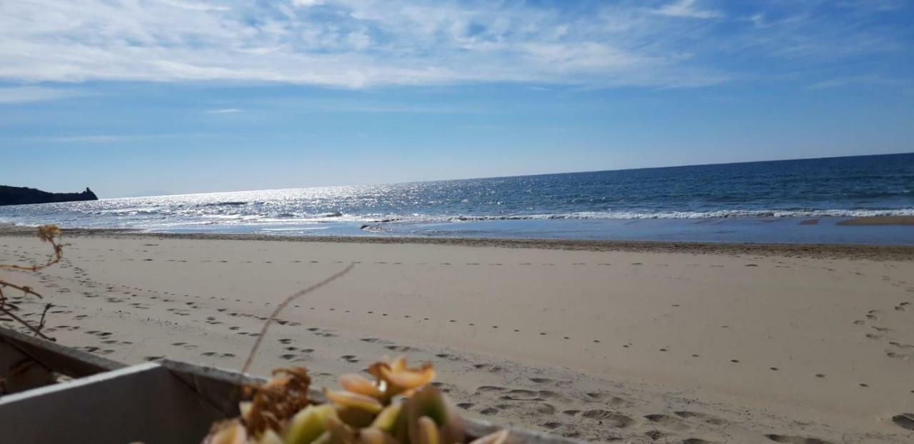 Bungalow Minonthebeach Гаета Екстериор снимка